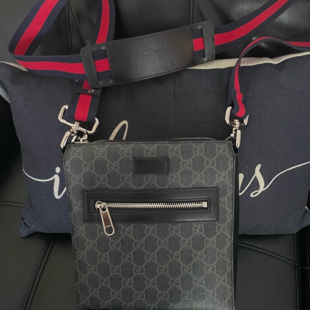 Gucci Crossbody